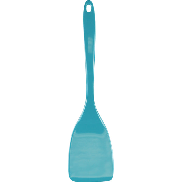 reston lloyd Melamine Spatula Turquoise