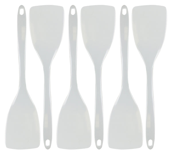 Reston Lloyd Melamine Spatula White