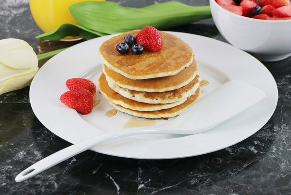 Reston Lloyd Melamine Spatula White