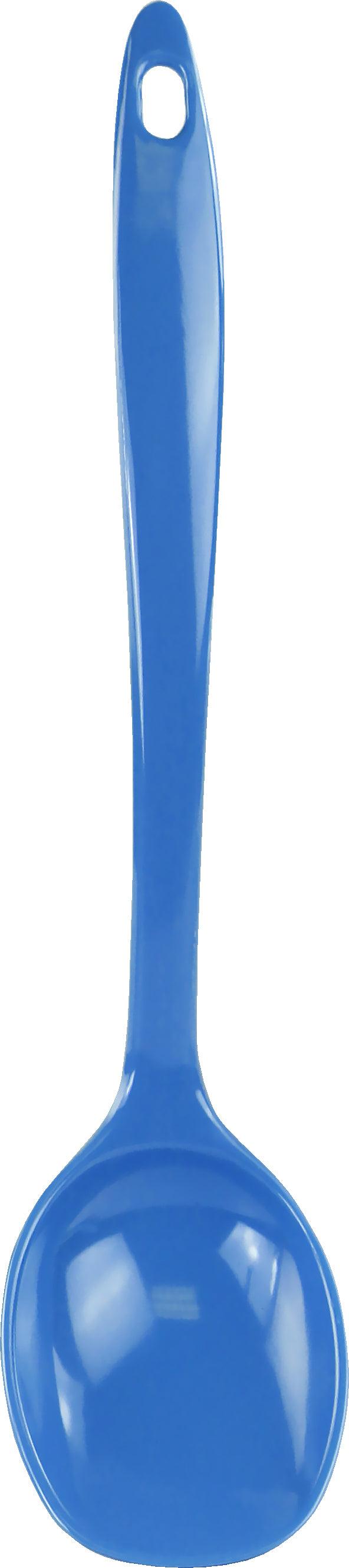 reston lloyd Melamine Spoon Azure