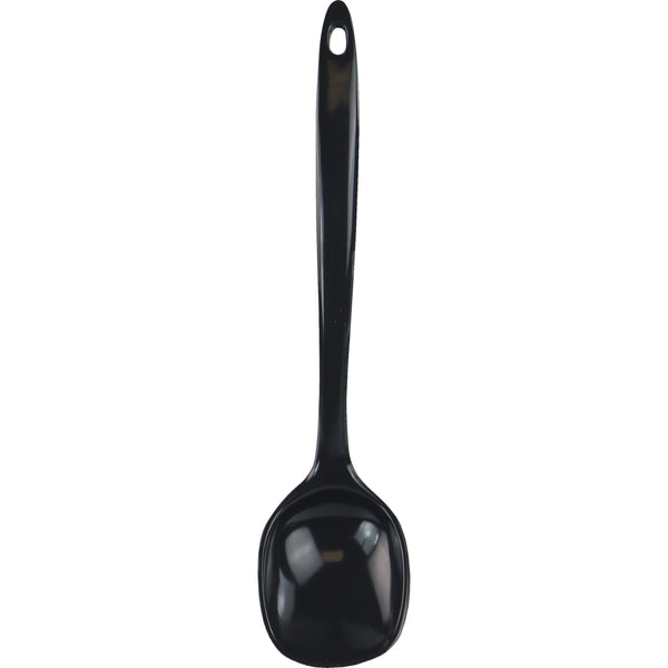 reston lloyd Melamine Spoon Black