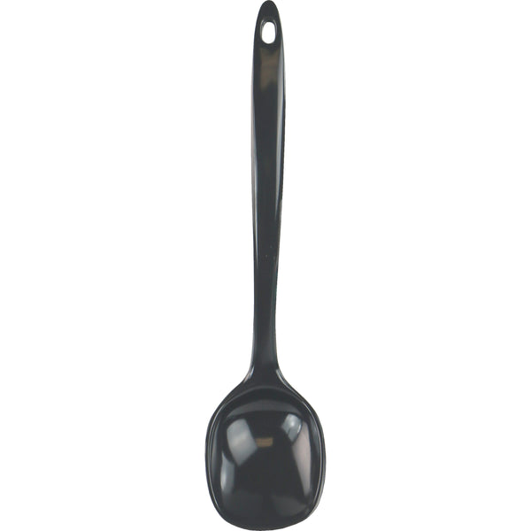 reston lloyd Melamine Spoon Charcoal