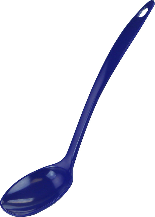 Reston Lloyd Melamine Spoon Indigo