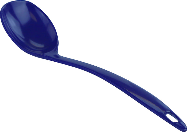 Reston Lloyd Melamine Spoon Indigo