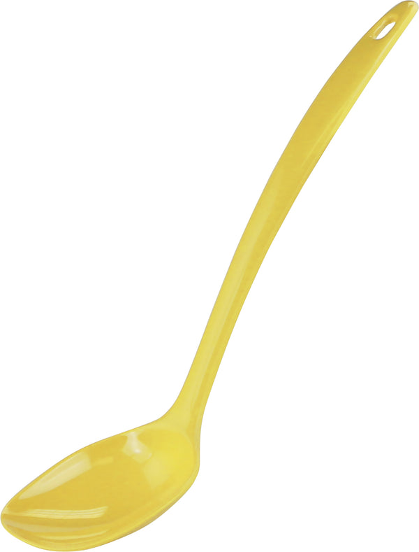 Reston Lloyd Melamine Spoon Lemon