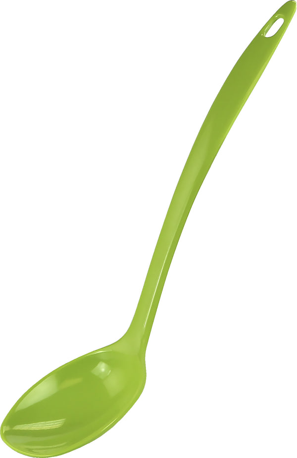 Reston Lloyd Melamine Spoon Lime