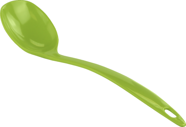 Reston Lloyd Melamine Spoon Lime