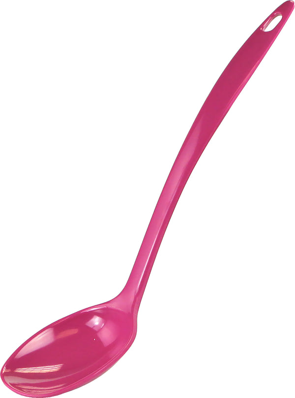 Reston Lloyd Melamine Spoon Magenta