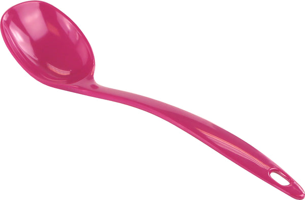 Reston Lloyd Melamine Spoon Magenta