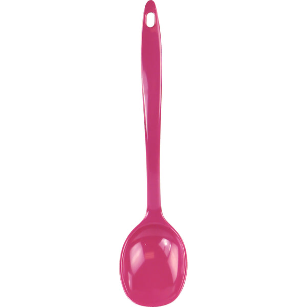 reston lloyd Melamine Spoon Magenta