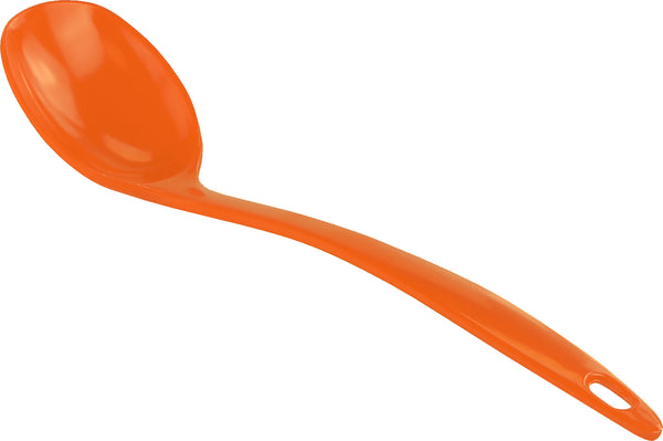 Reston Lloyd Melamine Spoon Orange