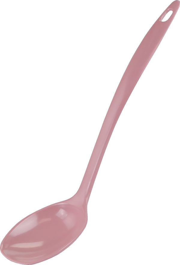 Reston Lloyd Melamine Spoon Pink