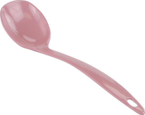 Reston Lloyd Melamine Spoon Pink