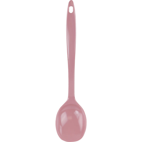 reston lloyd Melamine Spoon Pink
