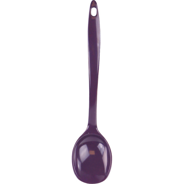 reston lloyd Melamine Spoon Plum