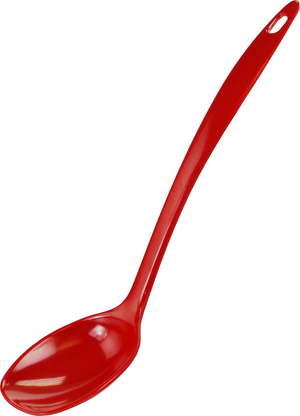 Reston Lloyd Melamine Spoon Red