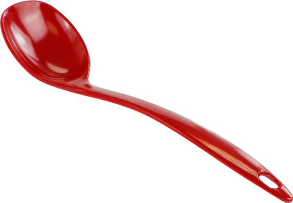 Reston Lloyd Melamine Spoon Red
