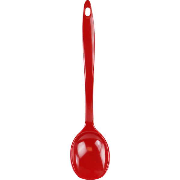 reston lloyd Melamine Spoon Red