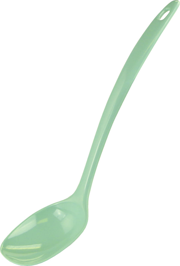 Reston Lloyd Melamine Spoon Seafoam