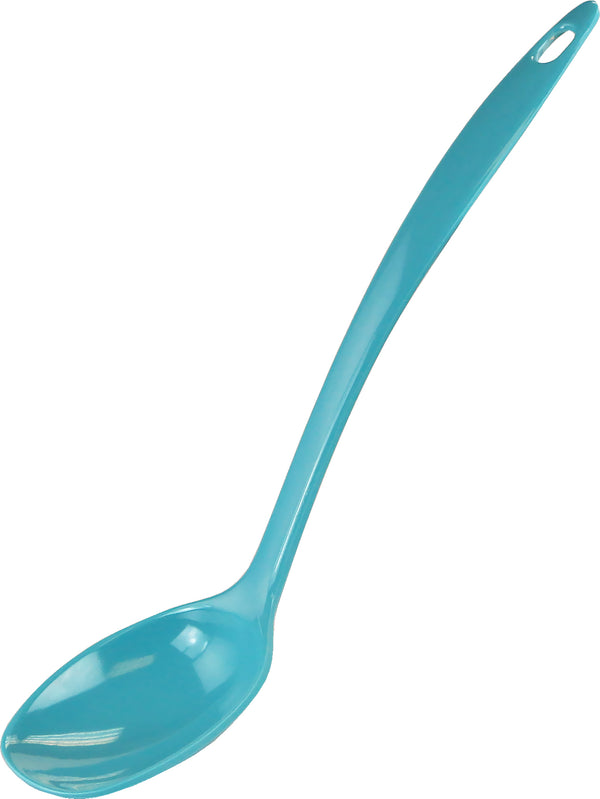 Reston Lloyd Melamine Spoon Turquoise