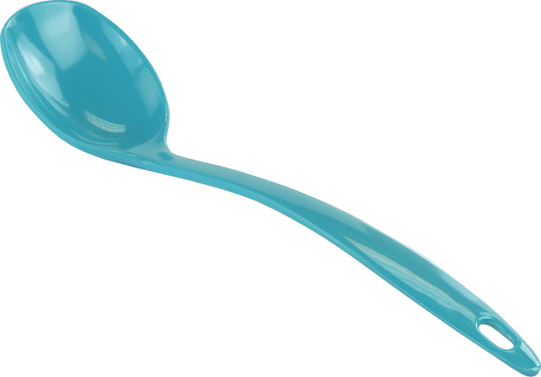 Reston Lloyd Melamine Spoon Turquoise