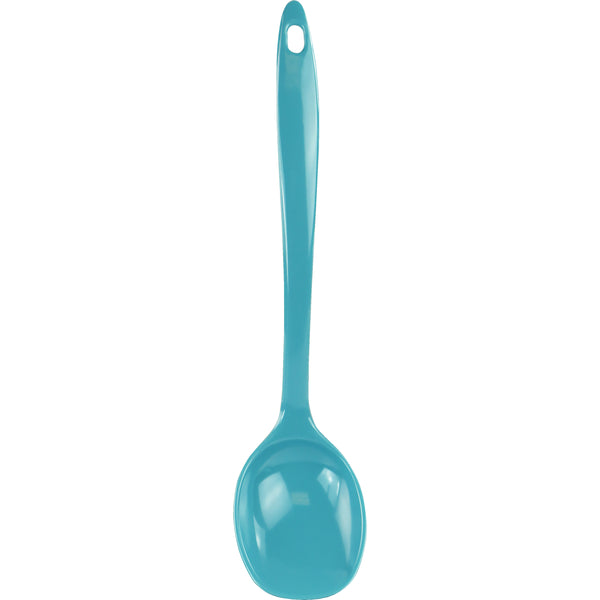 reston lloyd Melamine Spoon Turquoise