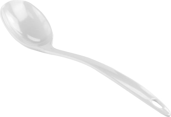 Reston Lloyd Melamine Spoon White