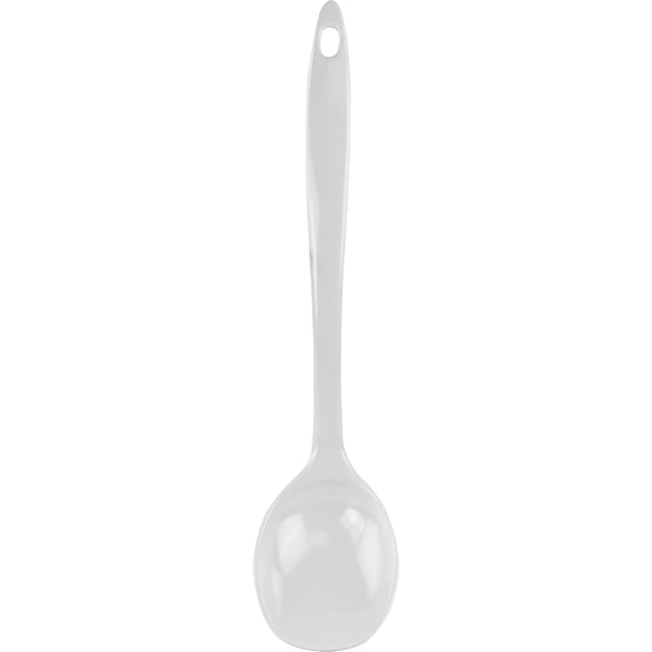 reston lloyd Melamine Spoon White