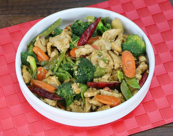 Reston Lloyd Porcelain Cookware - Small Round Dish