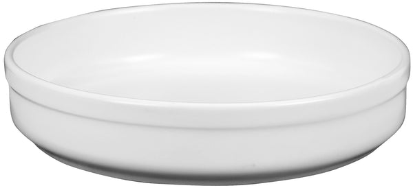 reston lloyd Porcelain Cookware - Small Round Dish