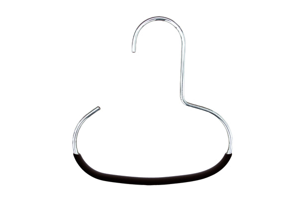 reston lloyd Semi Round Scarf Hook G-1 Black
