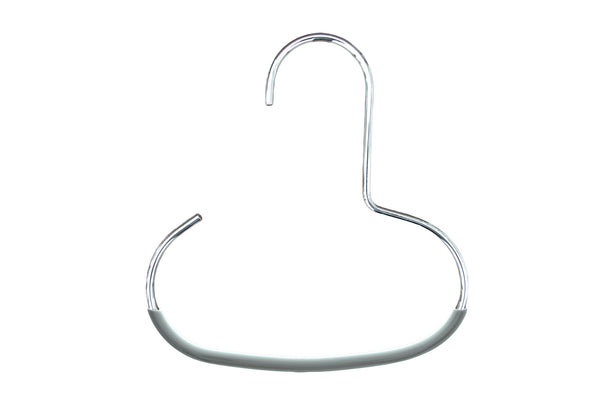 reston lloyd Semi Round Scarf Hook G-1 Silver