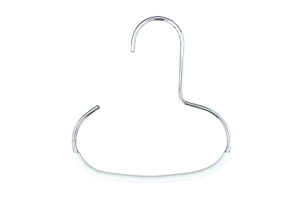 reston lloyd Semi Round Scarf Hook G-1 White