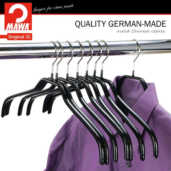 Reston Lloyd Silhouette 41-F Hanger Black
