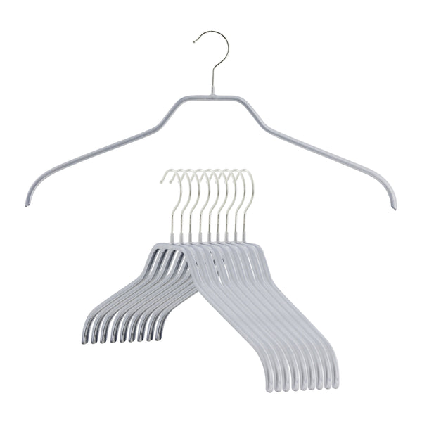 reston lloyd Silhouette 41-F Hanger Silver