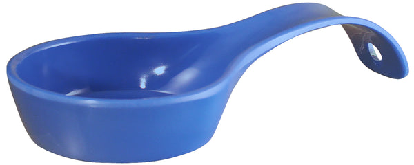 Reston Lloyd Spoon Rest Azure