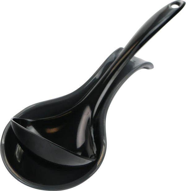Reston Lloyd Spoon Rest Black