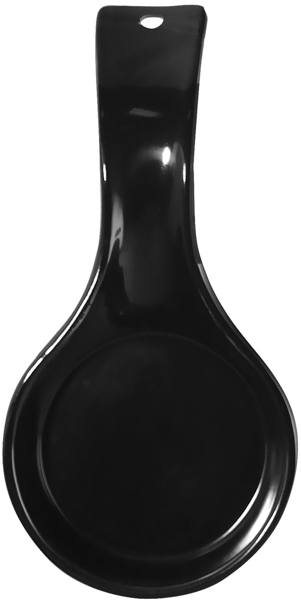 reston lloyd Spoon Rest Black