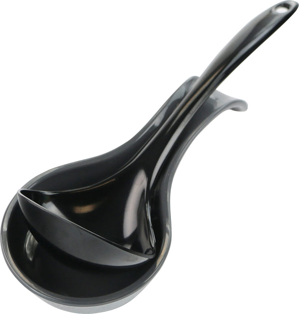 Reston Lloyd Spoon Rest Charcoal