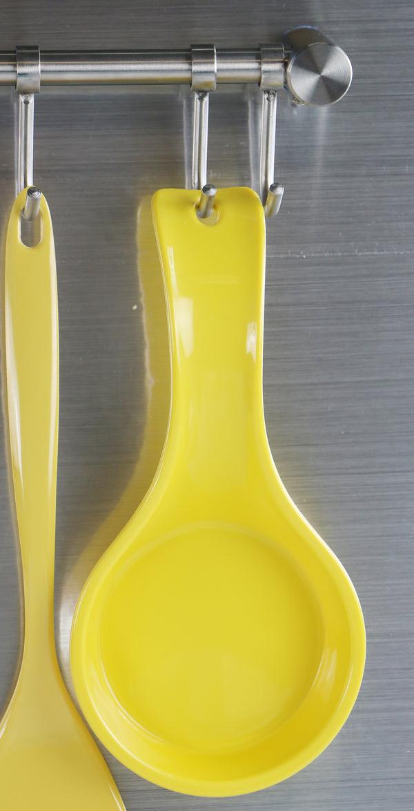 Reston Lloyd Spoon Rest Lemon
