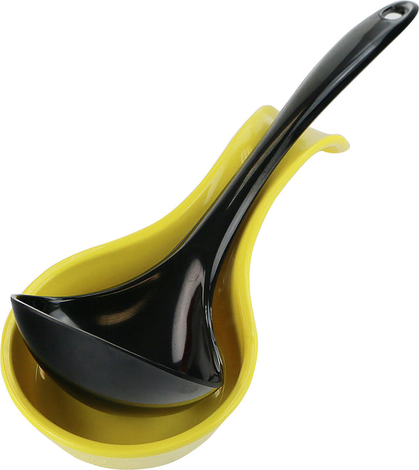 Reston Lloyd Spoon Rest Lemon