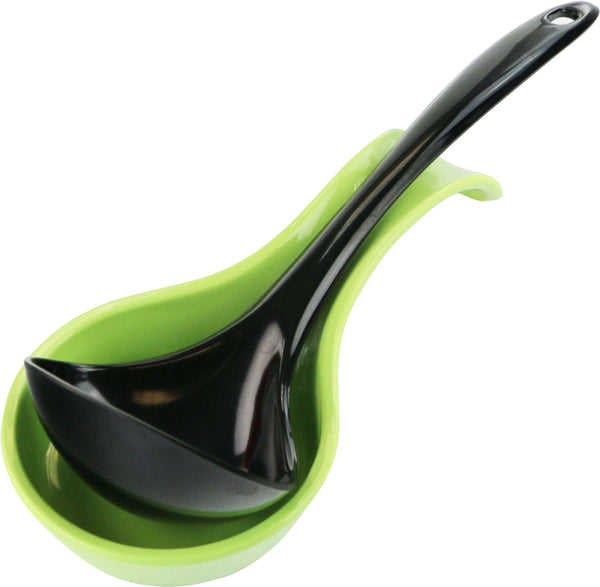 Reston Lloyd Spoon Rest Lime