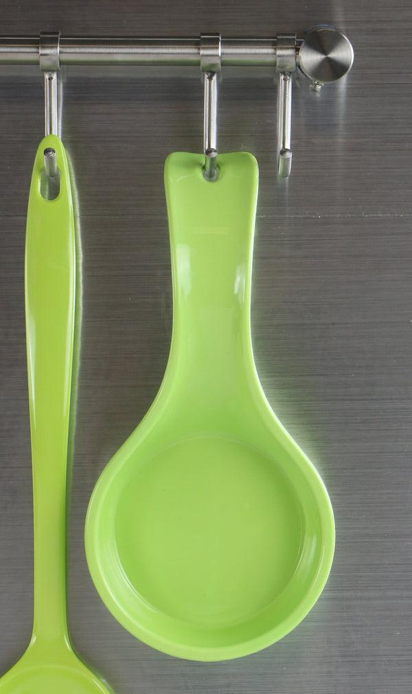 Reston Lloyd Spoon Rest Lime