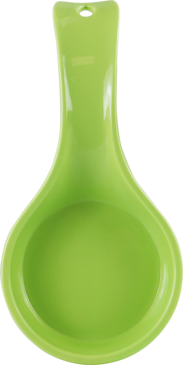 reston lloyd Spoon Rest Lime