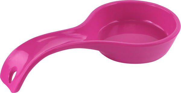 Reston Lloyd Spoon Rest Magenta