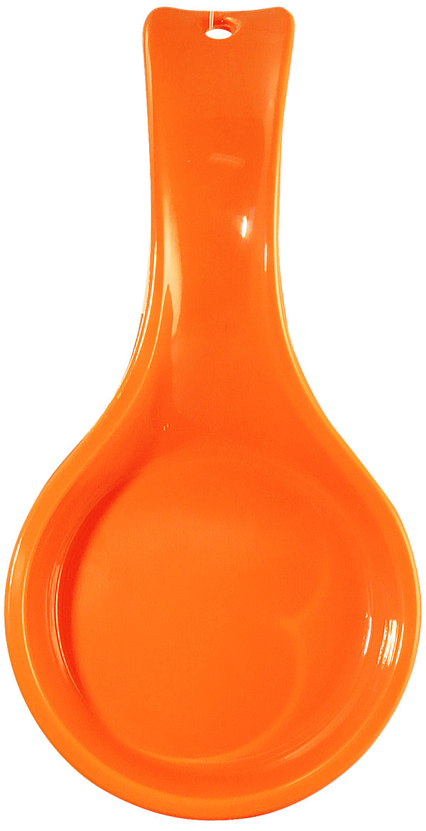 reston lloyd Spoon Rest Orange