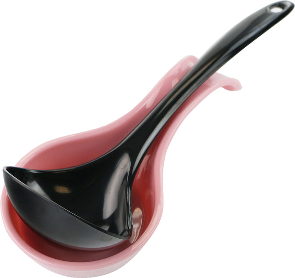 Reston Lloyd Spoon Rest Pink