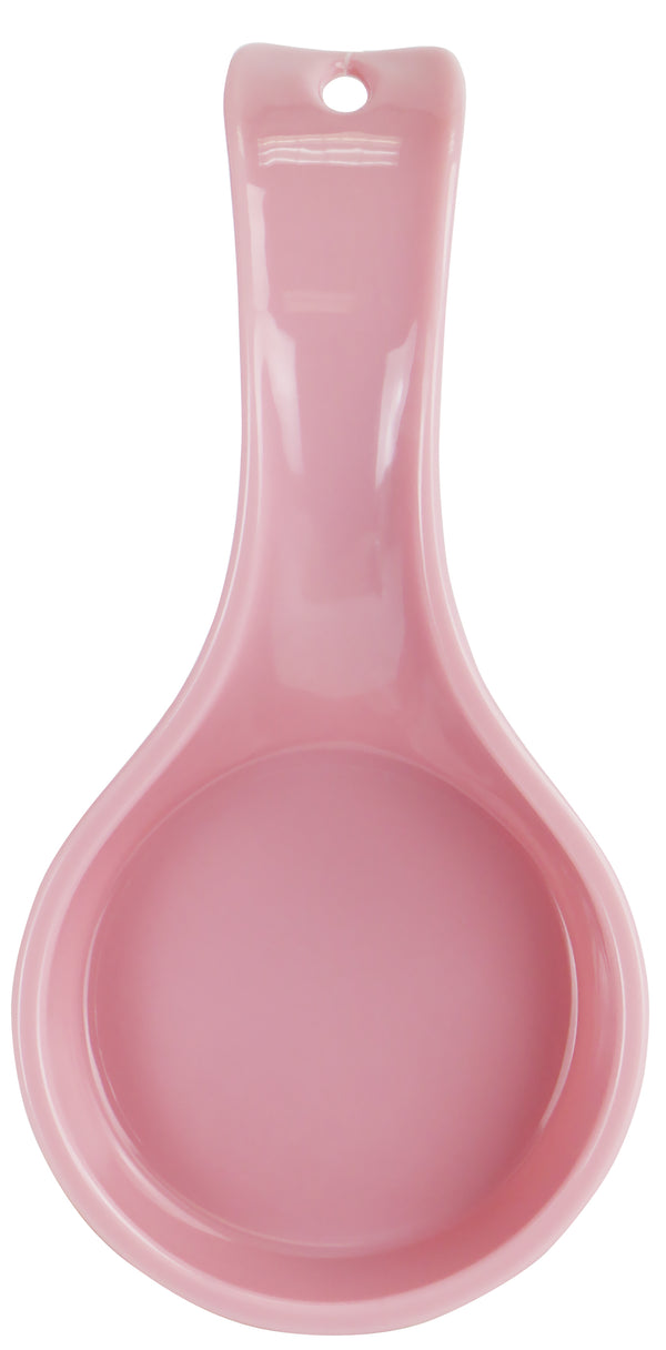 reston lloyd Spoon Rest Pink