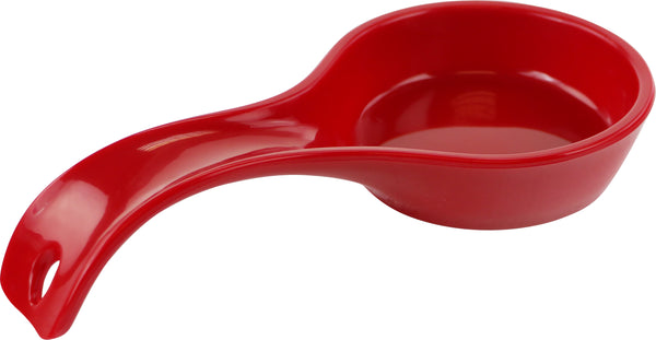 Reston Lloyd Spoon Rest Red