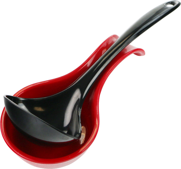 Reston Lloyd Spoon Rest Red